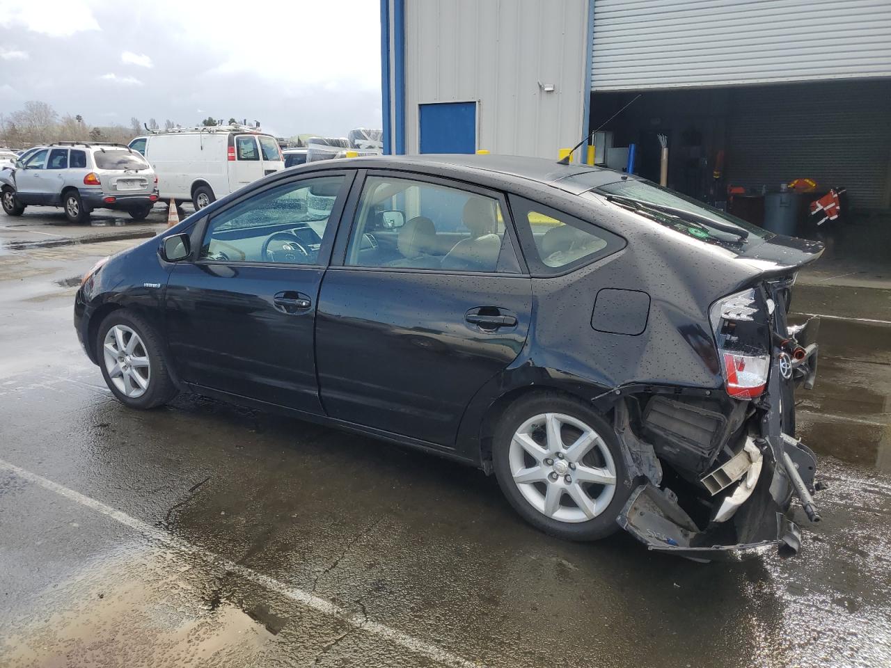2008 Toyota Prius - Image 2