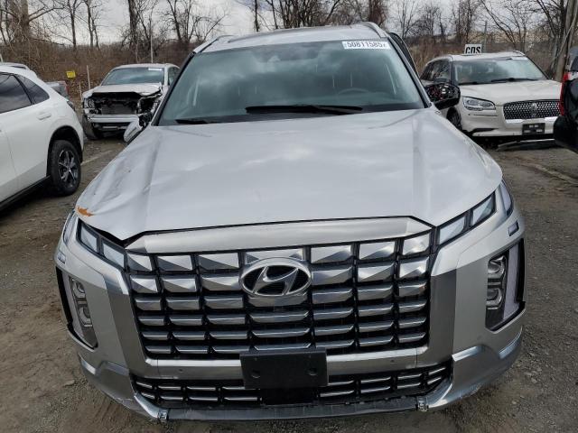  HYUNDAI PALISADE 2024 Silver