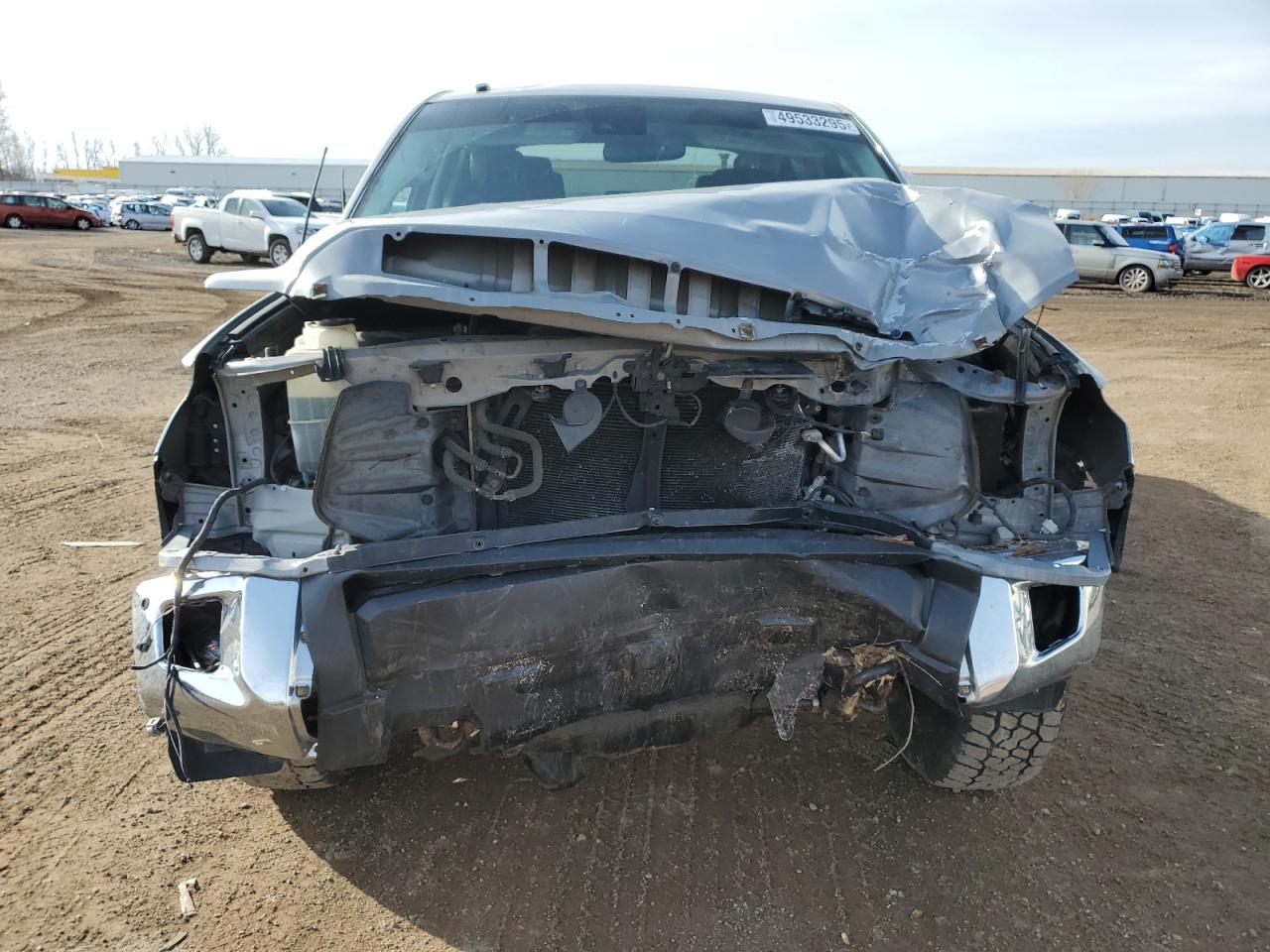 5TFDW5F14JX729463 TOYOTA TUNDRA 2018