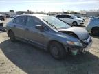 2010 Honda Civic Vp for Sale in Antelope, CA - Front End