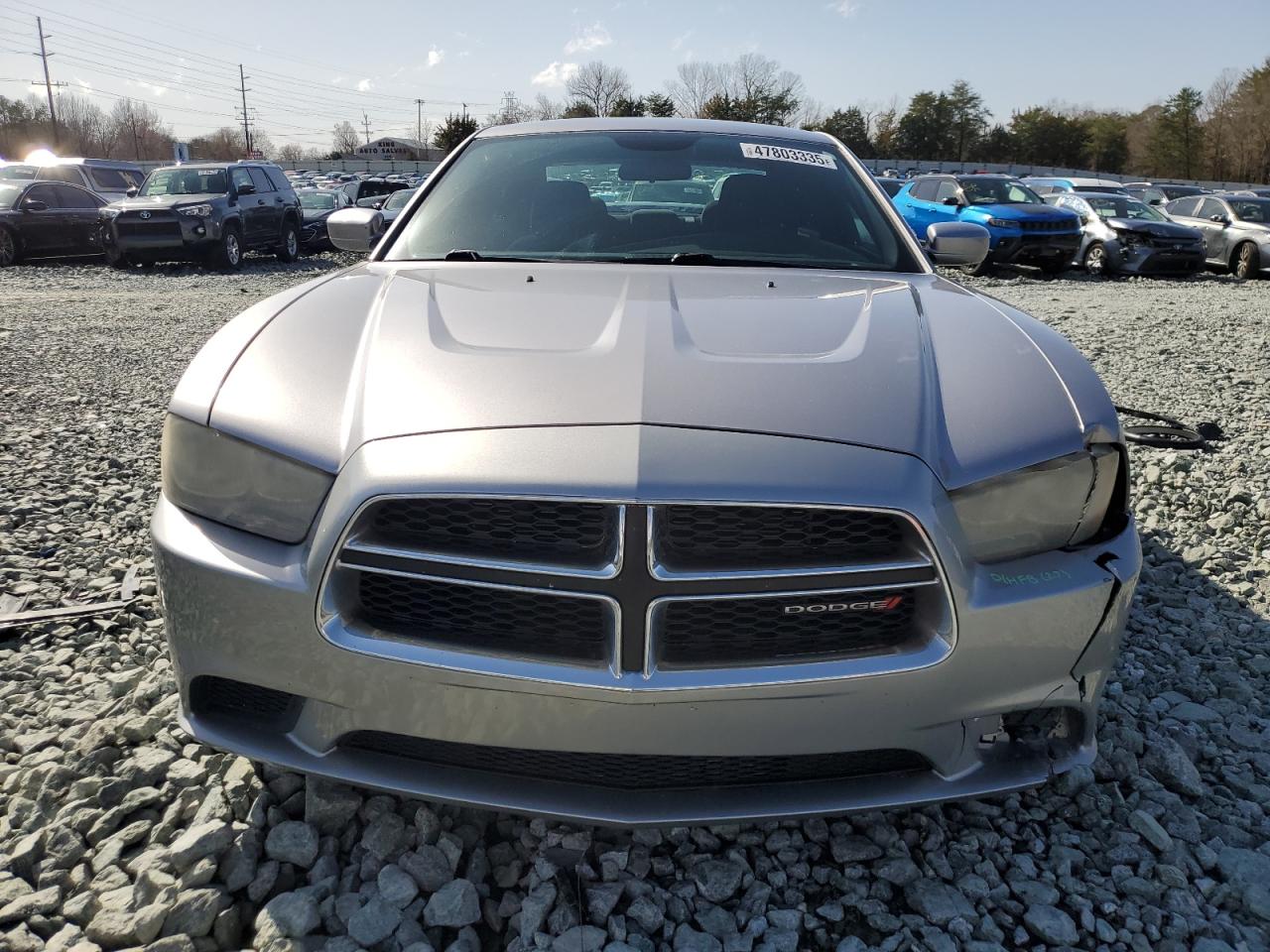 2013 Dodge Charger - Image 5