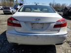 2012 Hyundai Genesis 4.6L de vânzare în Waldorf, MD - Front End