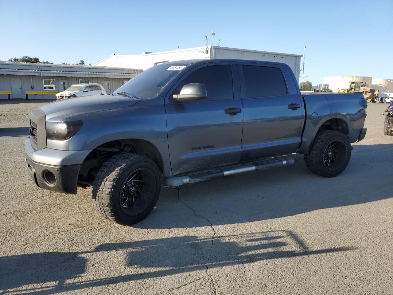 2007 Toyota Tundra - Image 1