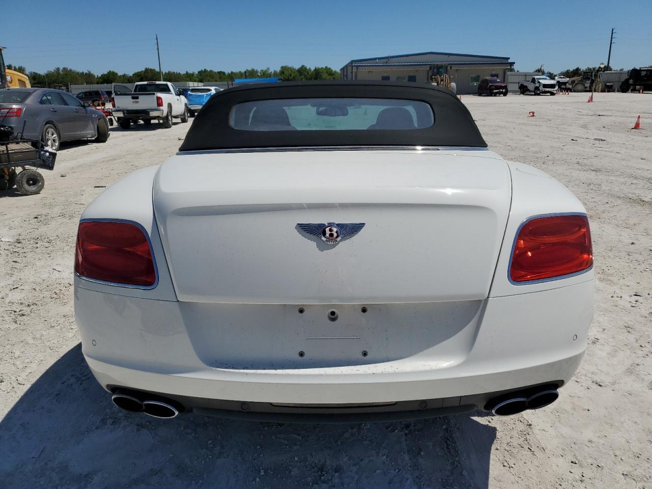 2013 Bentley Continental - Image 6