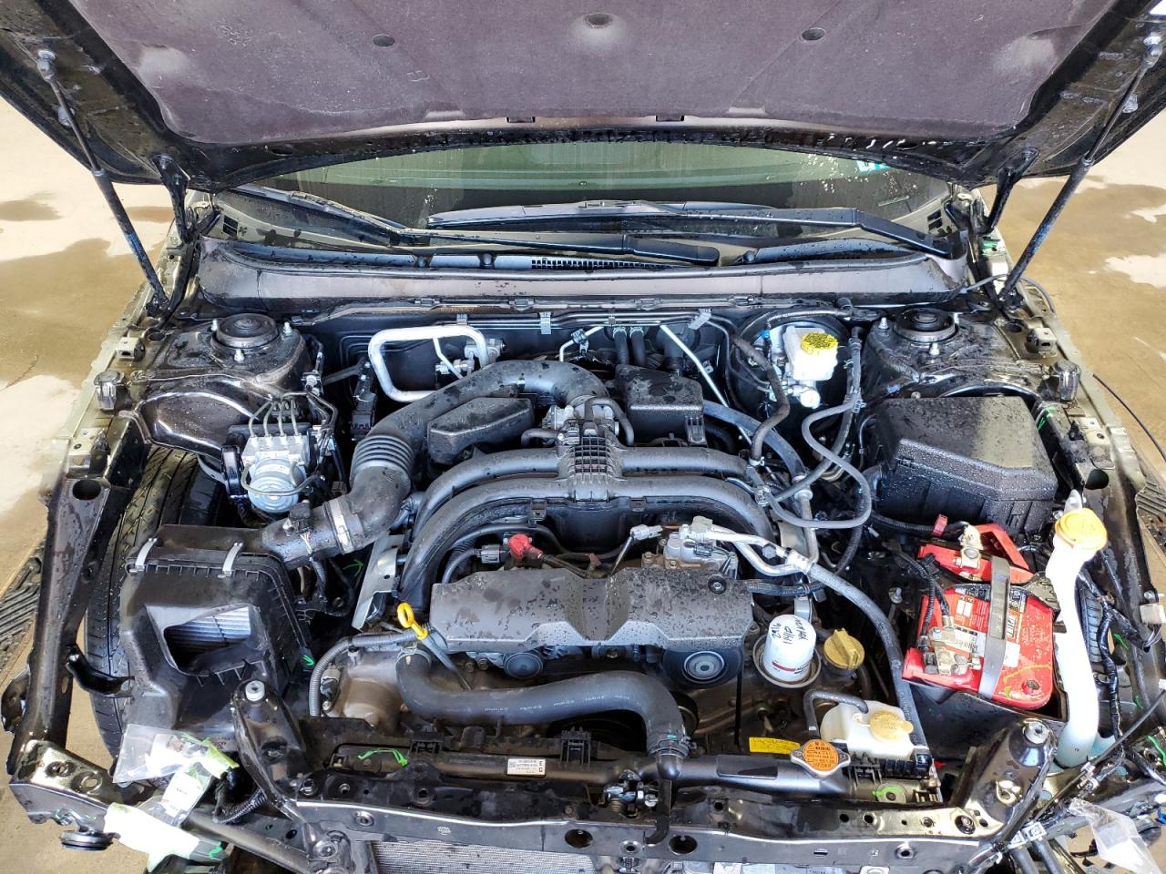2019 Subaru Outback - Image 12