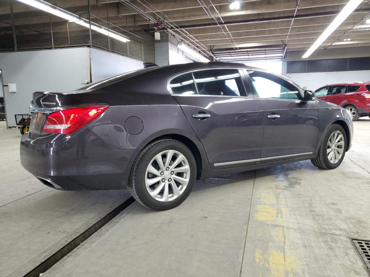 2015 Buick LaCrosse - Image 3
