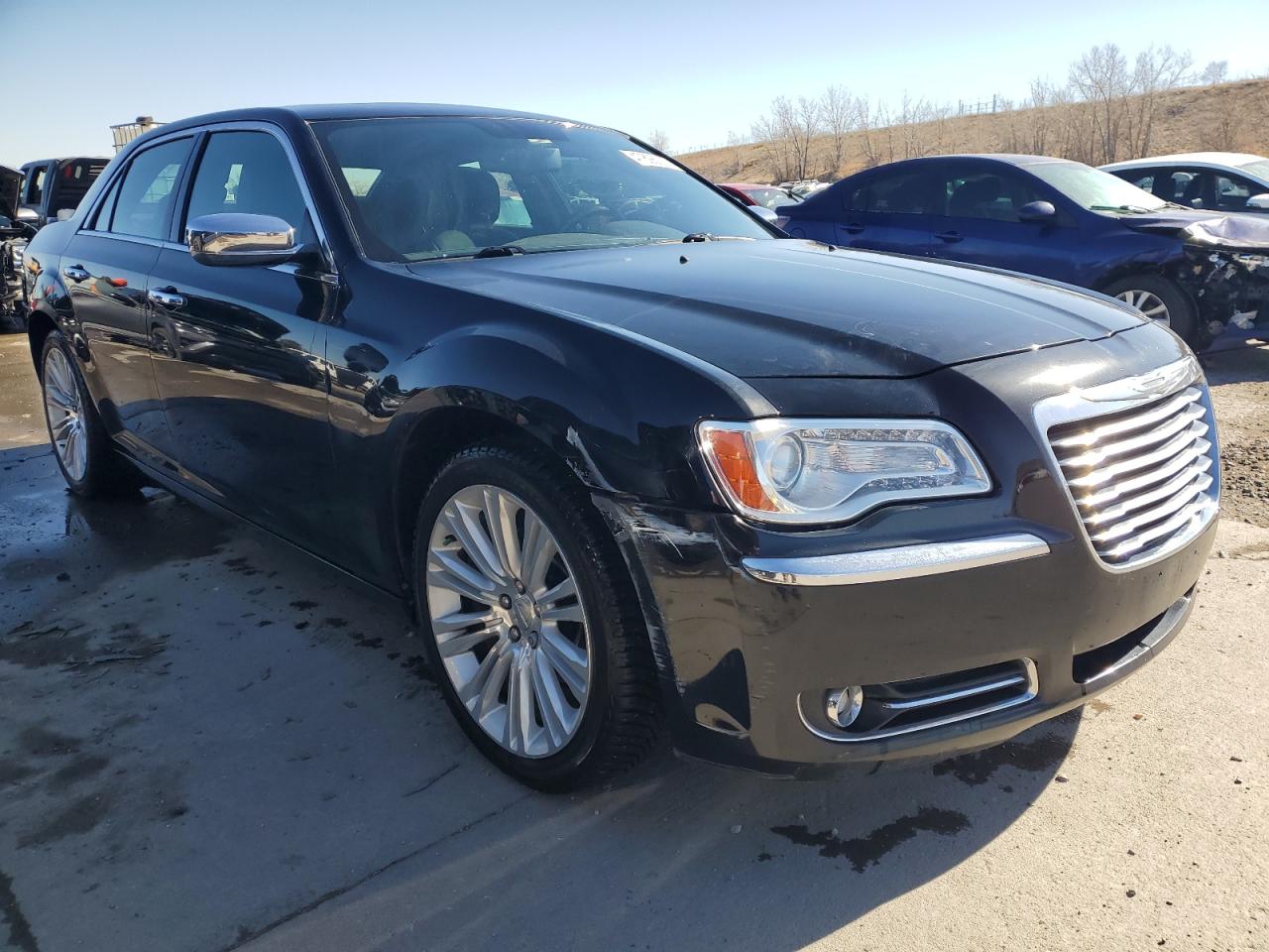 2012 Chrysler 300 - Image 4
