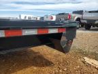 2023 Norstar Ironbull Equipment Trailer იყიდება Longview-ში, TX - Rear End
