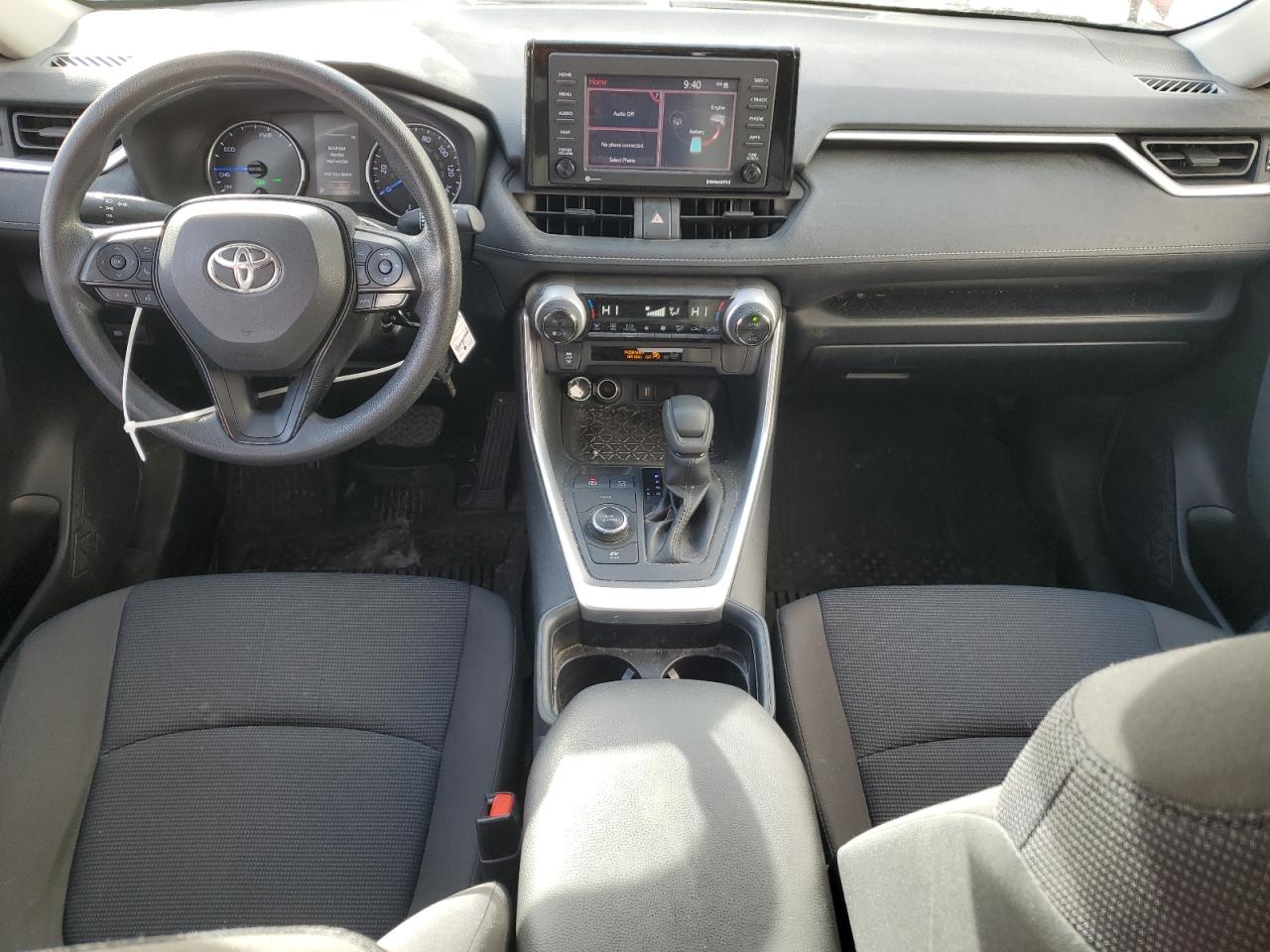2020 Toyota RAV 4 - Image 8