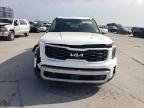 2023 Kia Telluride Sx за продажба в New Orleans, LA - Front End