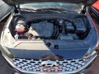2021 Hyundai Santa Fe Sel продається в Elgin, IL - Rear End