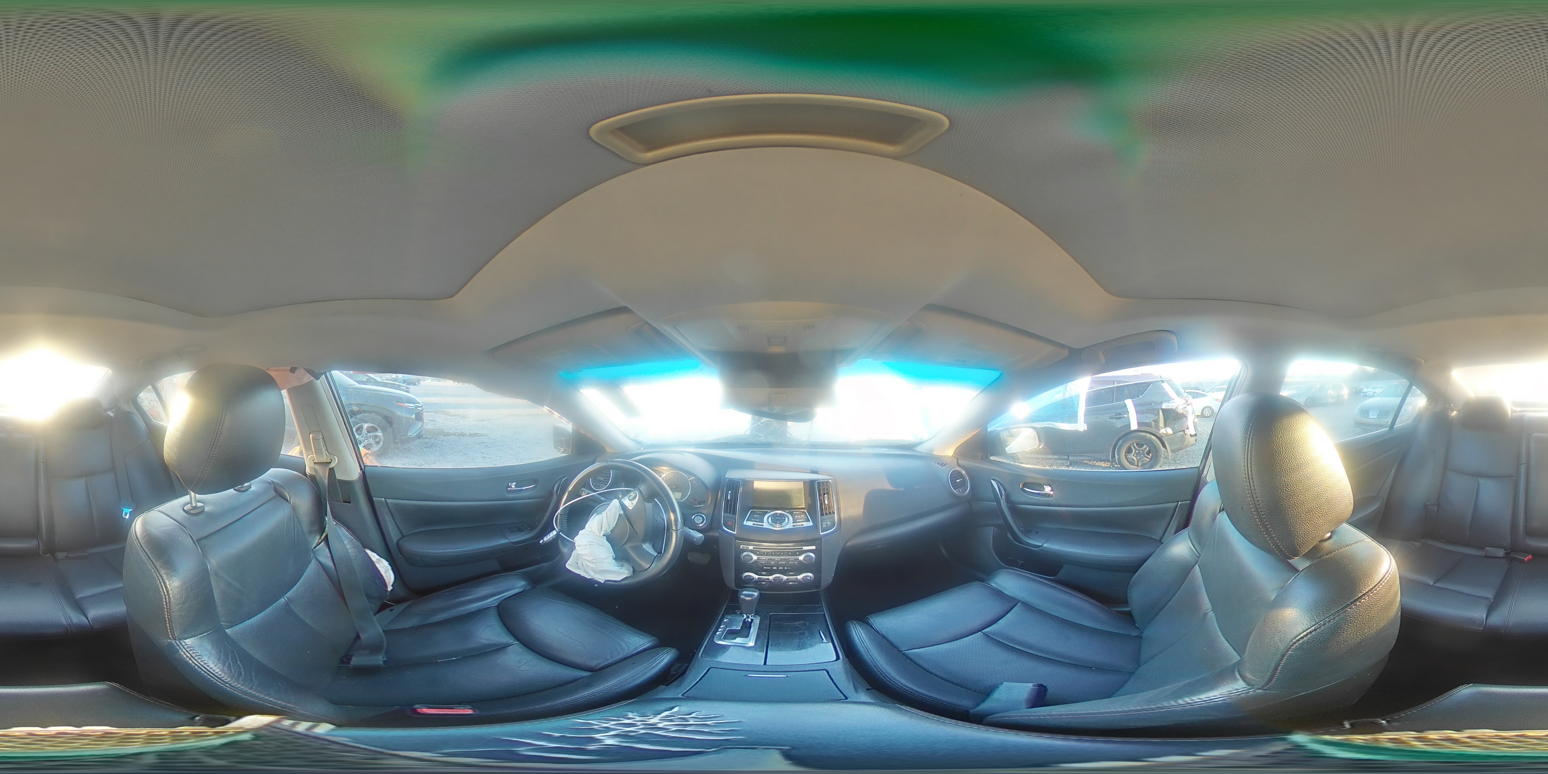 2010 Nissan Maxima - Image 13