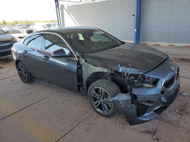  BMW 2 SERIES 2021 Серый