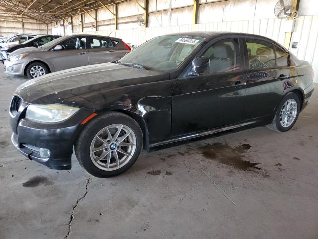 2010 Bmw 328 I