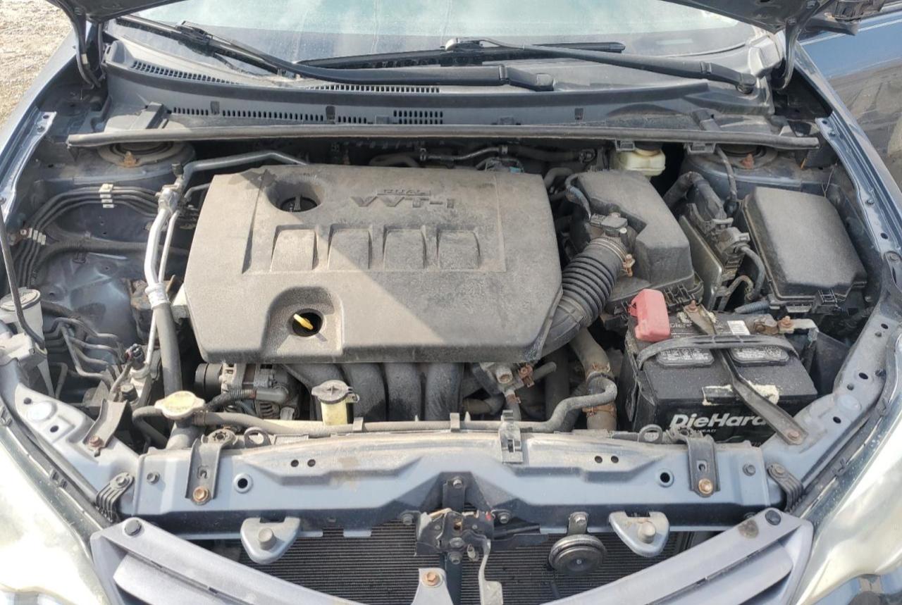 2T1BURHE5GC494700 TOYOTA COROLLA 2016