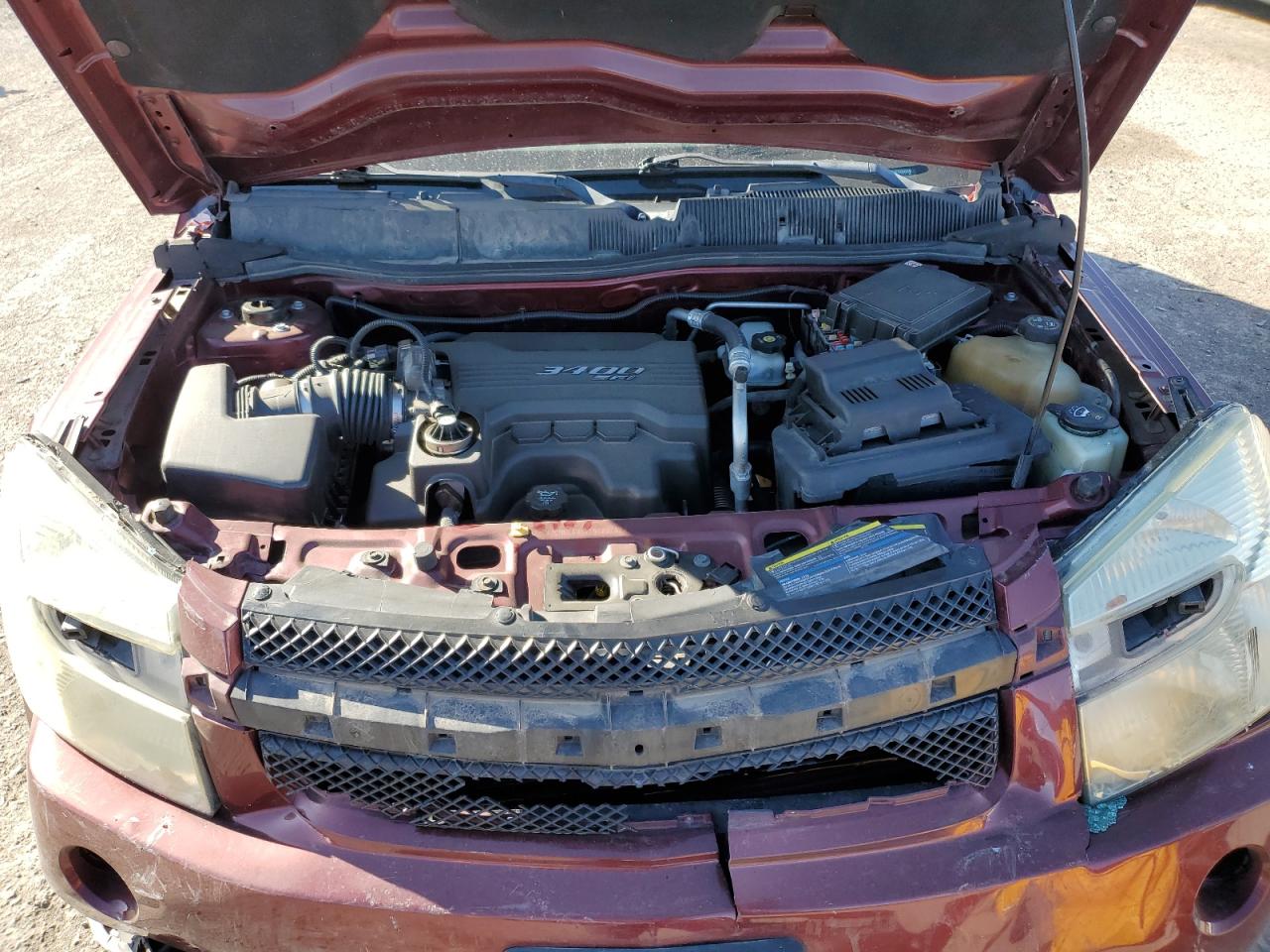 2007 Chevrolet Equinox - Image 13