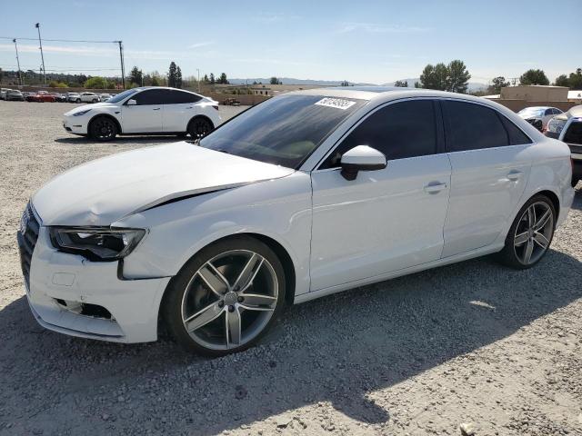2015 Audi A3 Premium Plus