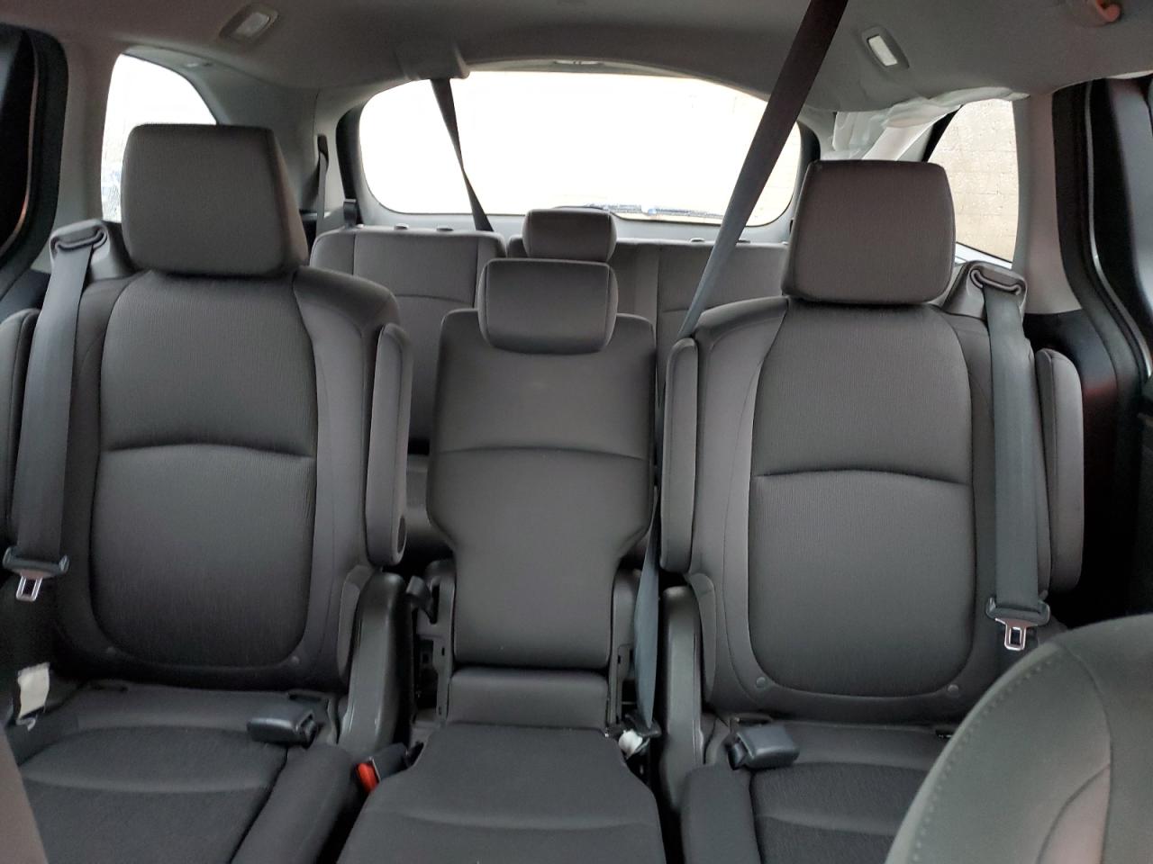 2022 Honda Odyssey - Image 10