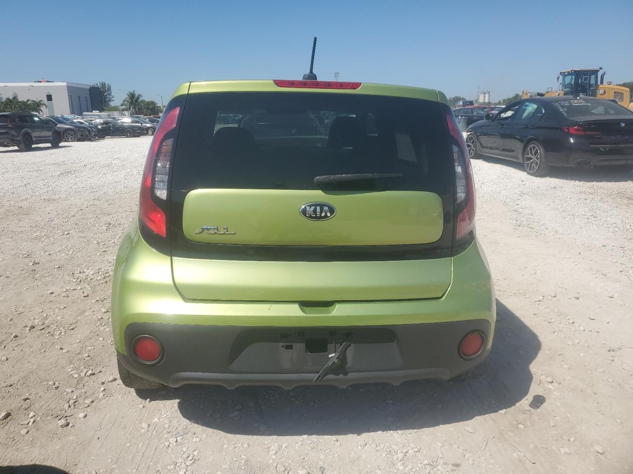 2017 Kia Soul - Image 6