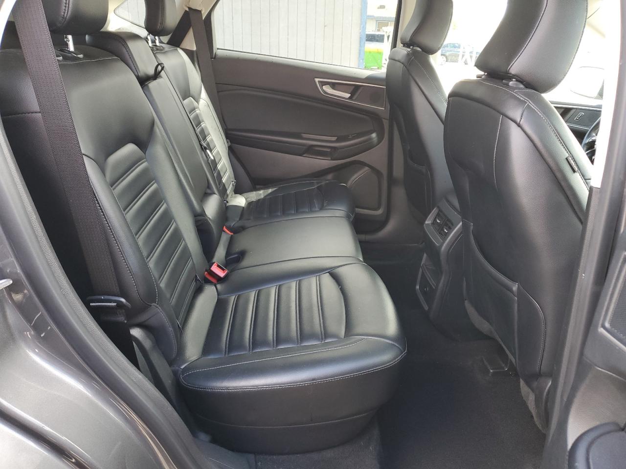 2FMPK4J99PBA32544 FORD EDGE 2023