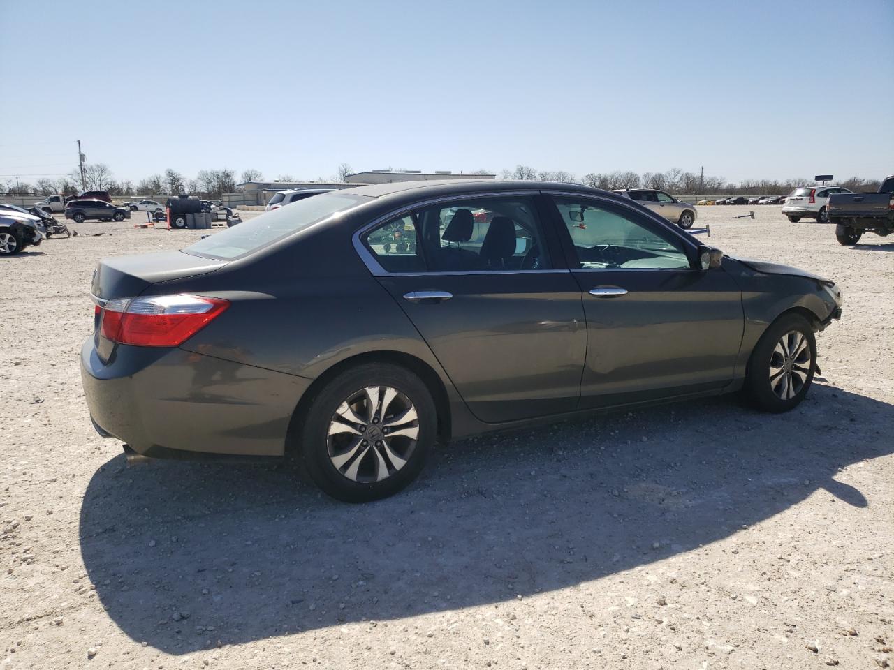 2014 Honda Accord - Image 3