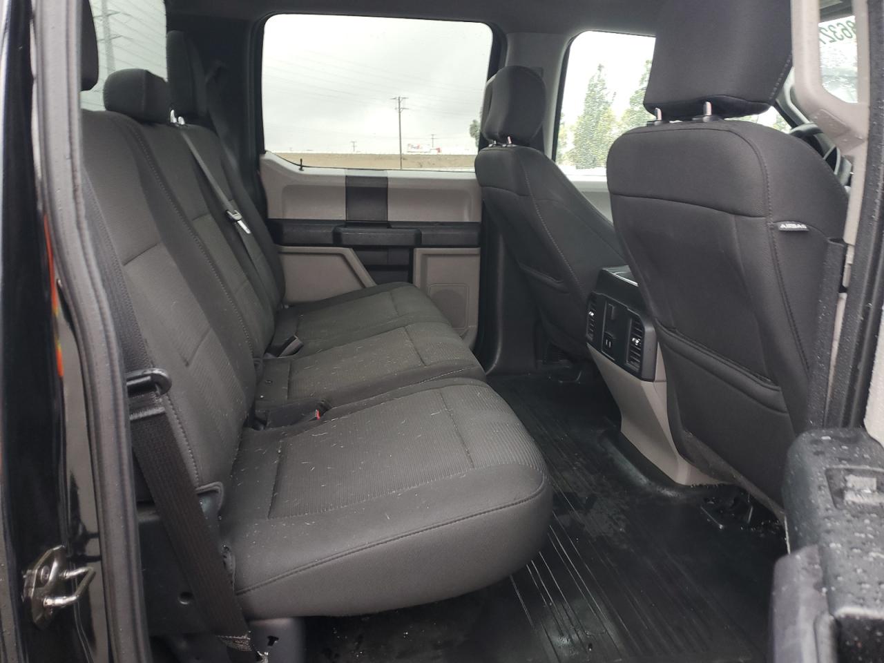 1FTEW1CP5JKC09808 FORD F-150 2018