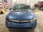 2007 Honda Civic Lx იყიდება Columbia-ში, MO - Front End
