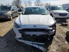 2020 Ford Fusion Se за продажба в Lansing, MI - Front End