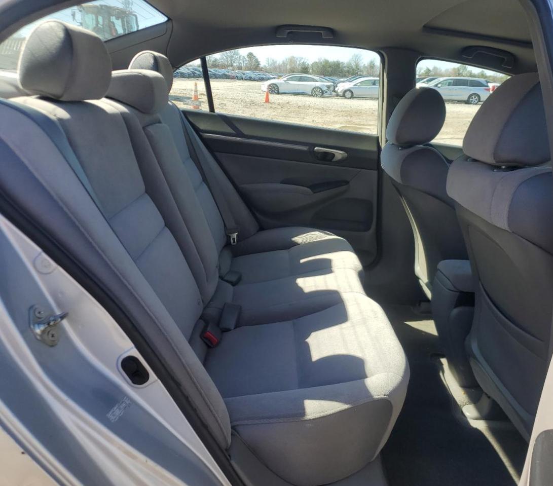 2007 Honda Civic - Image 10