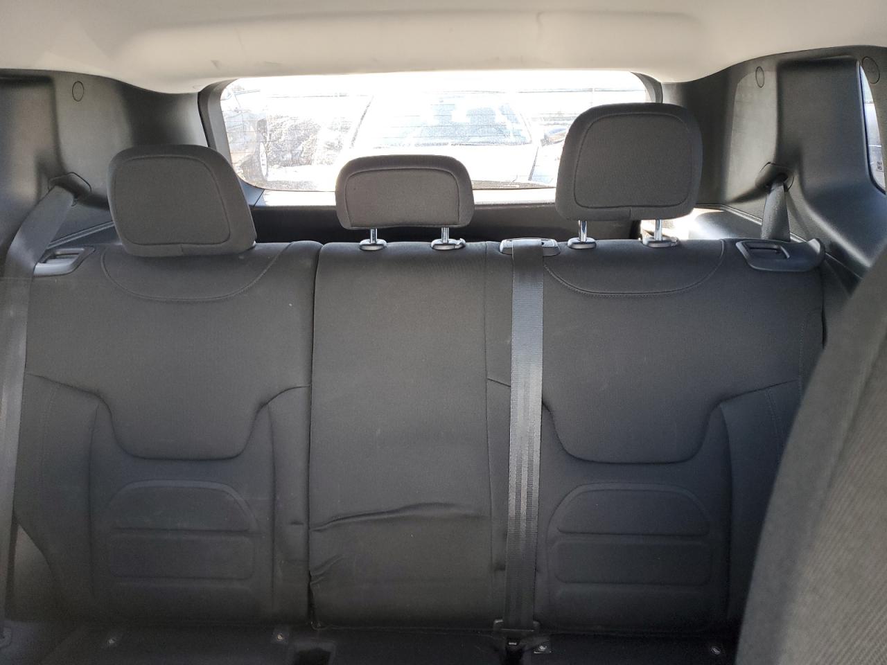 2018 Jeep Renegade - Image 10