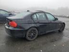 2011 Bmw 328 Xi Sulev за продажба в Exeter, RI - Rear End
