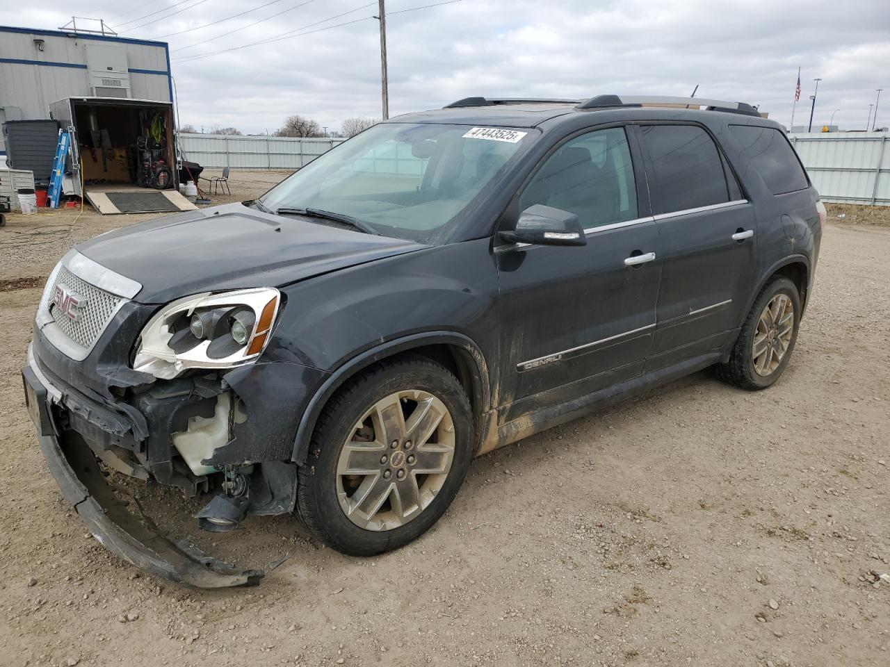 2011 GMC Acadia - Image 1