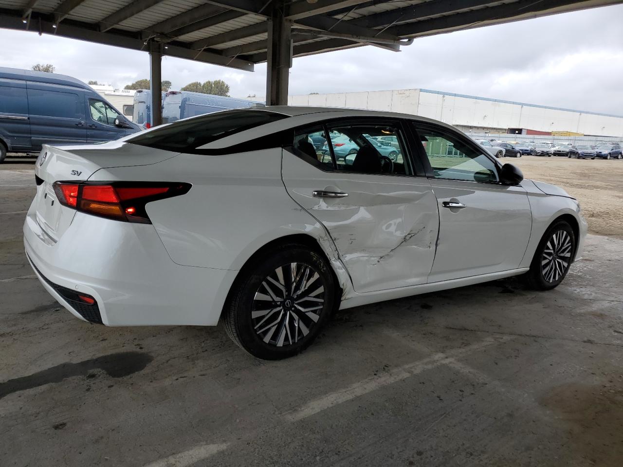1N4BL4DV4RN389048 NISSAN ALTIMA 2024