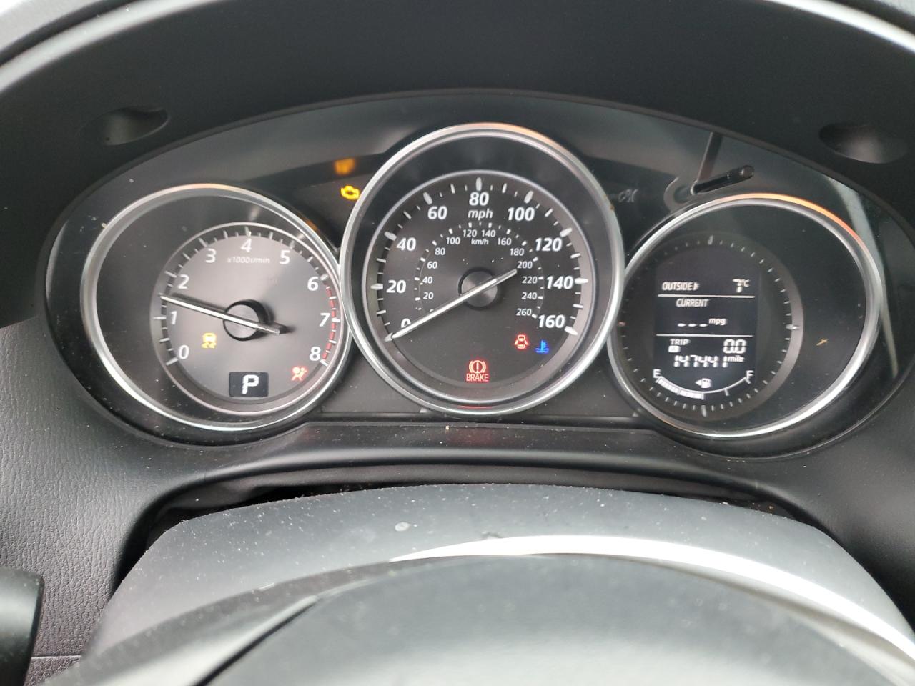 2014 Mazda CX-5 - Image 9