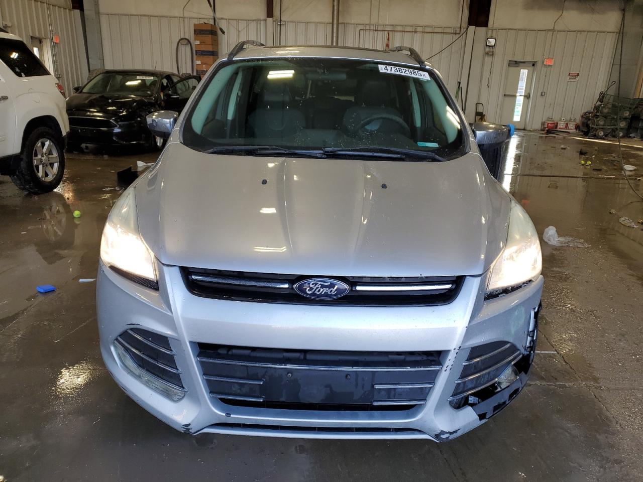 2014 Ford Escape - Image 5