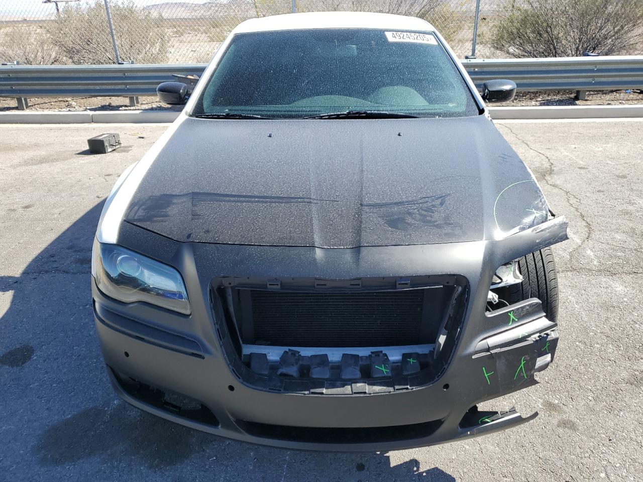 2013 Chrysler 300 - Image 5