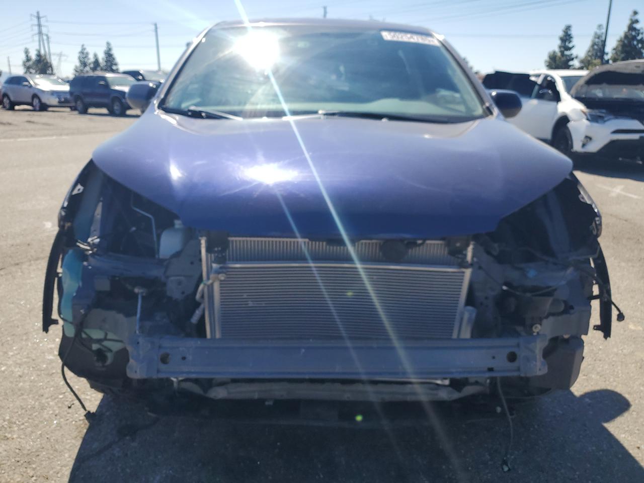 3CZRM3H59GG706915 HONDA CRV 2016