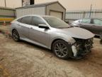 2020 Honda Civic Ex for Sale in Wichita, KS - Front End