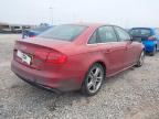 2015 AUDI A4 S LINE for sale at Copart CORBY