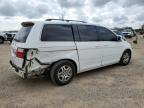 2006 Honda Odyssey Exl en Venta en Theodore, AL - Side