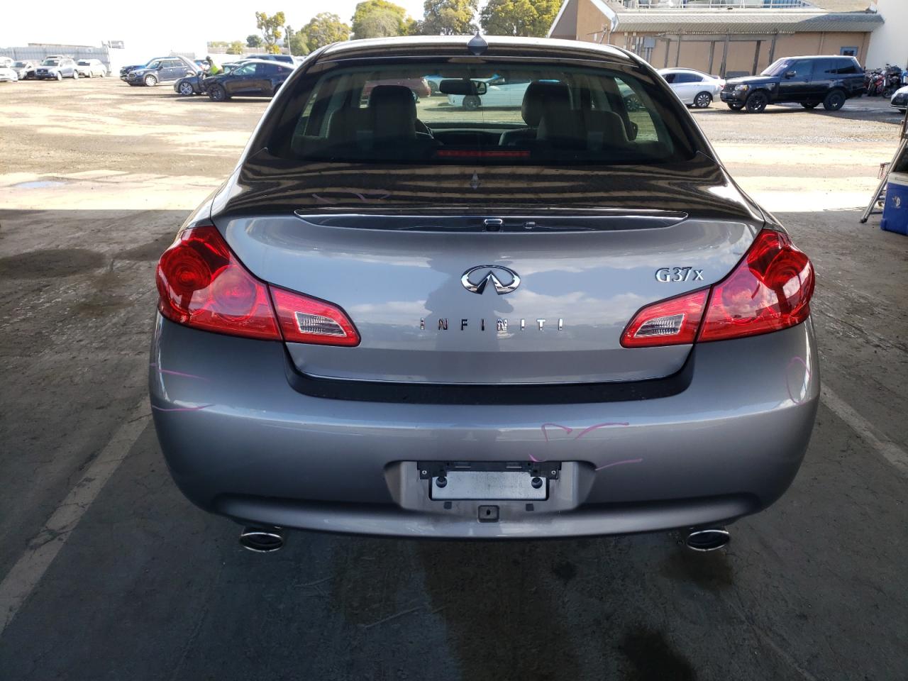 2009 Infiniti G - Image 6