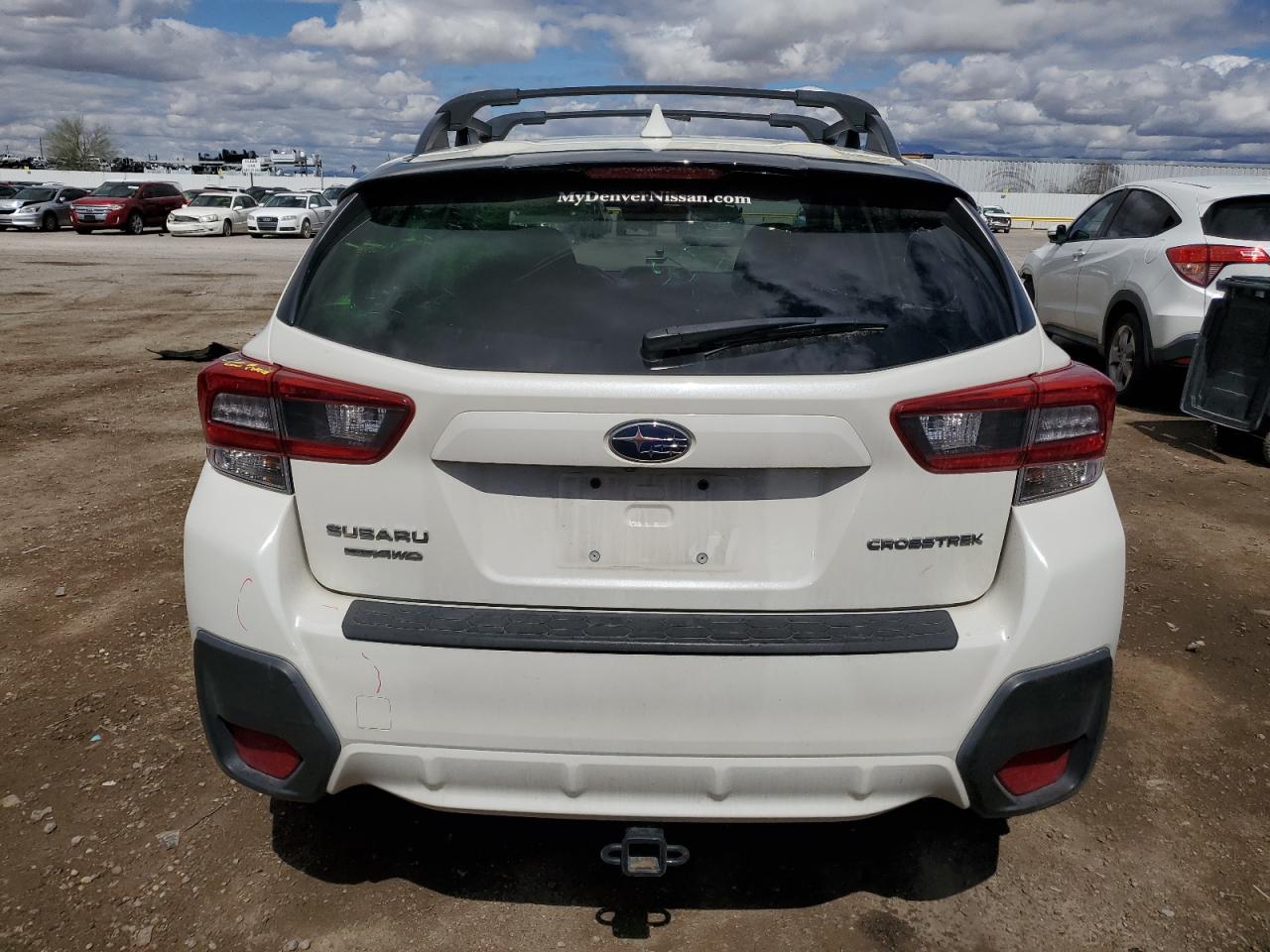 2020 Subaru XV - Image 6