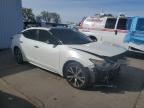 Sacramento, CA에서 판매 중인 2017 Nissan Maxima 3.5S - Front End