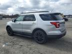 2019 Ford Explorer Xlt للبيع في Assonet، MA - Front End
