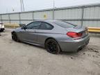 2013 Bmw 650 Xi за продажба в Dyer, IN - All Over