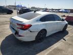 2022 Honda Accord Sport Se for Sale in Wilmington, CA - Rear End