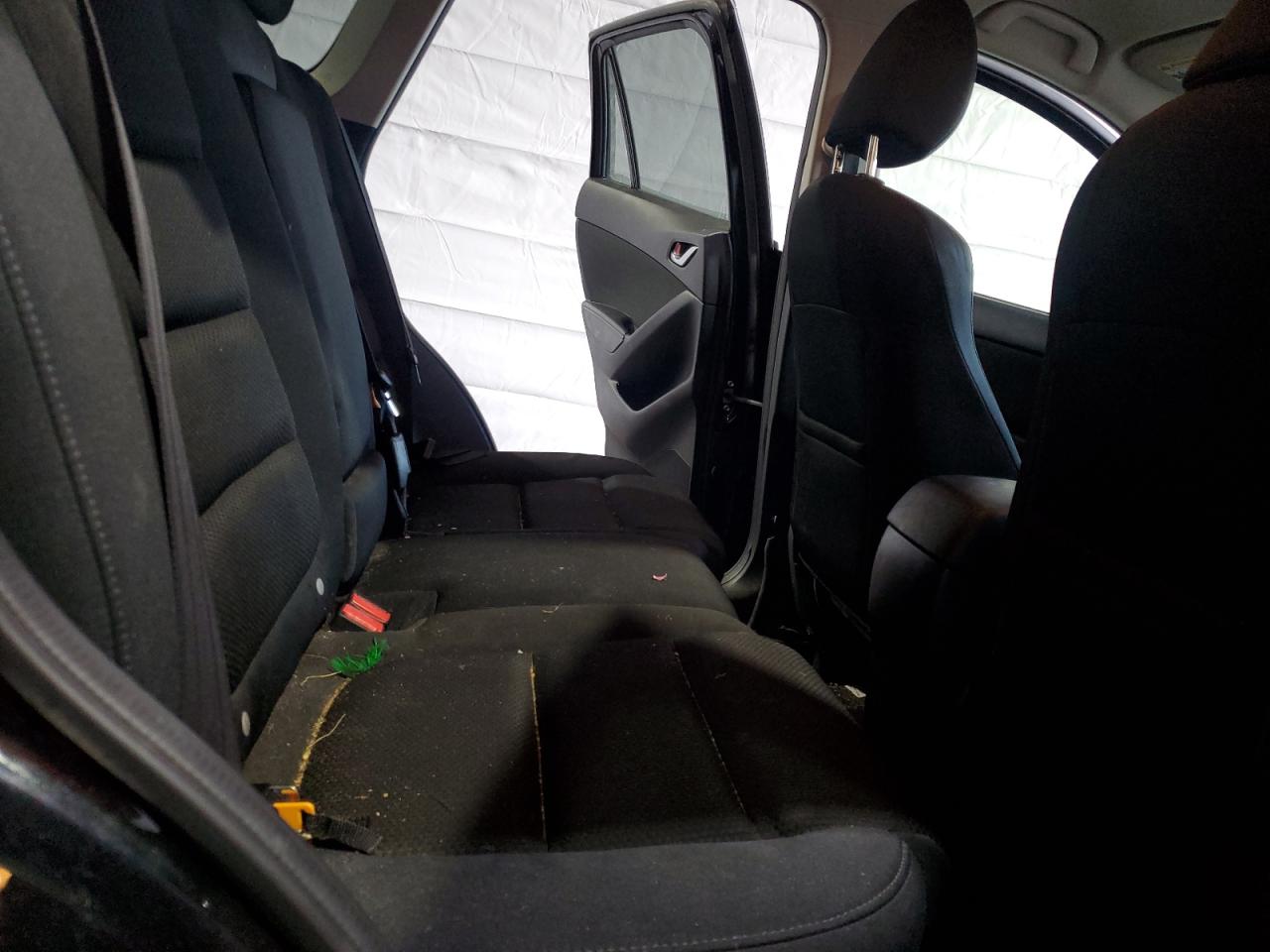 2016 Mazda CX-5 - Image 12