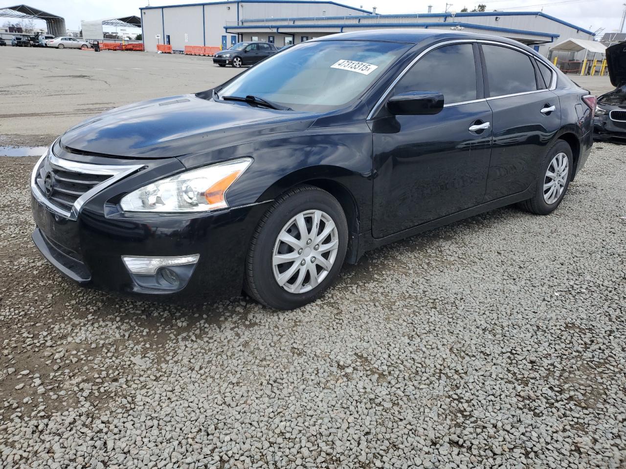 2015 Nissan Altima - Image 1