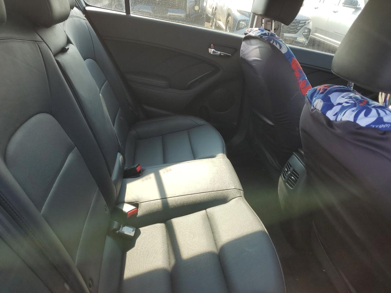 2016 Kia Forte - Image 10