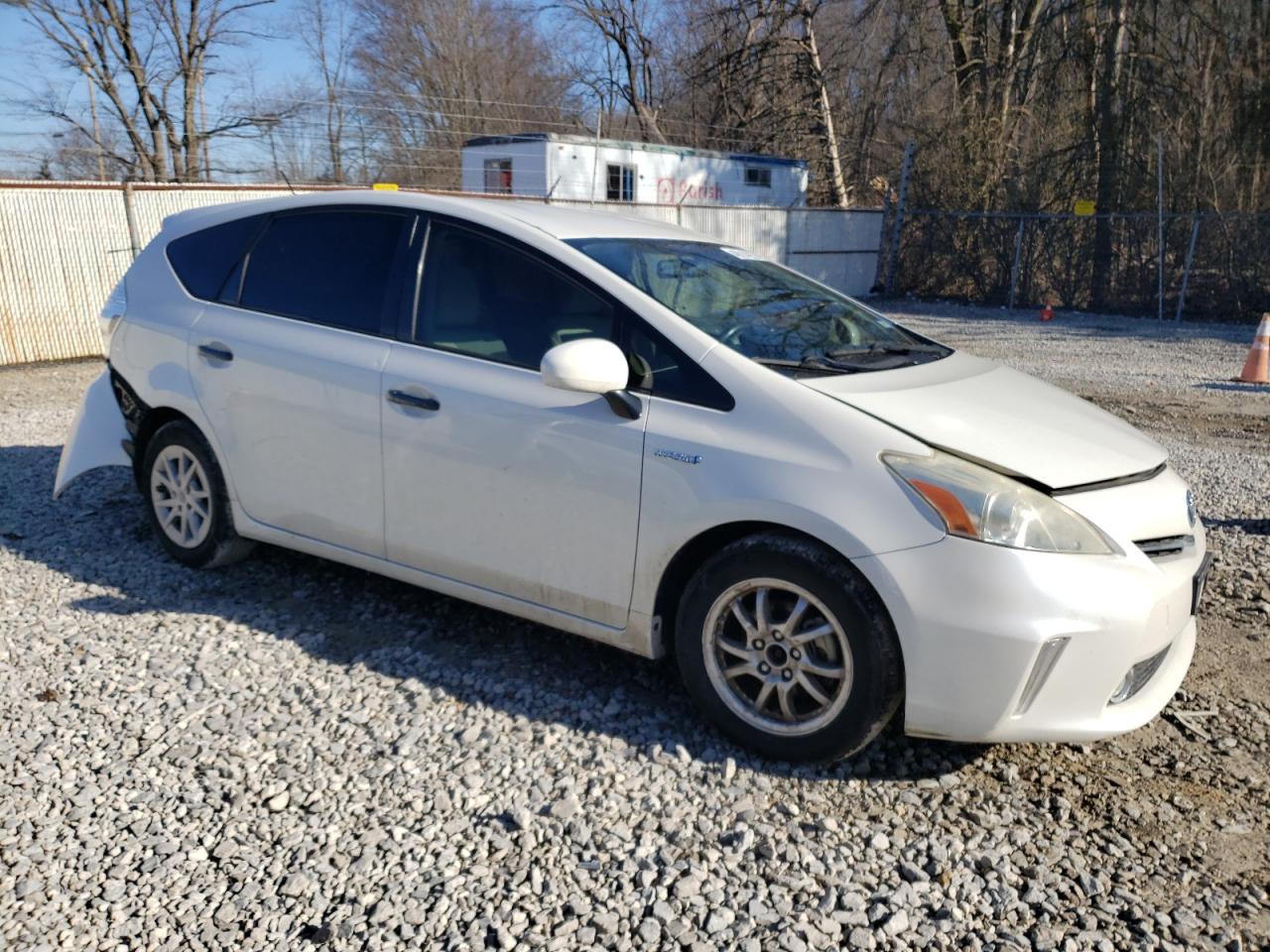 2013 Toyota Prius - Image 4